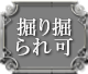 掘り掘られ可